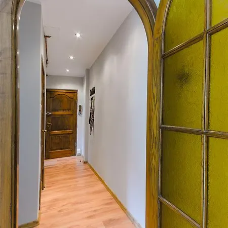 Holiday Apartment