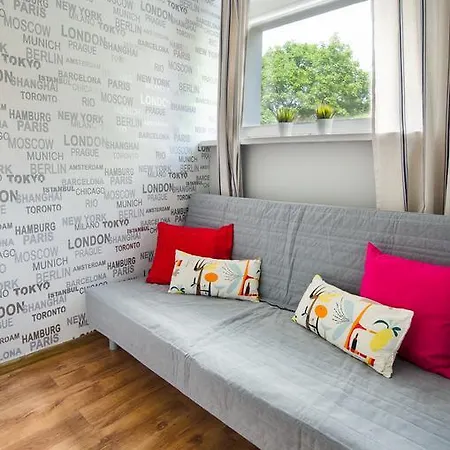 Holiday Apartment *