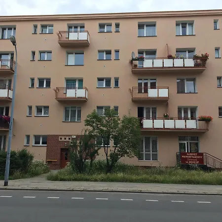 Apartment Holiday *